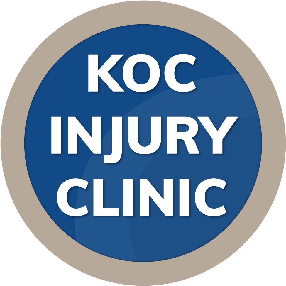 Injury Clinic Telephone - Circle (1000x1000), Png Download