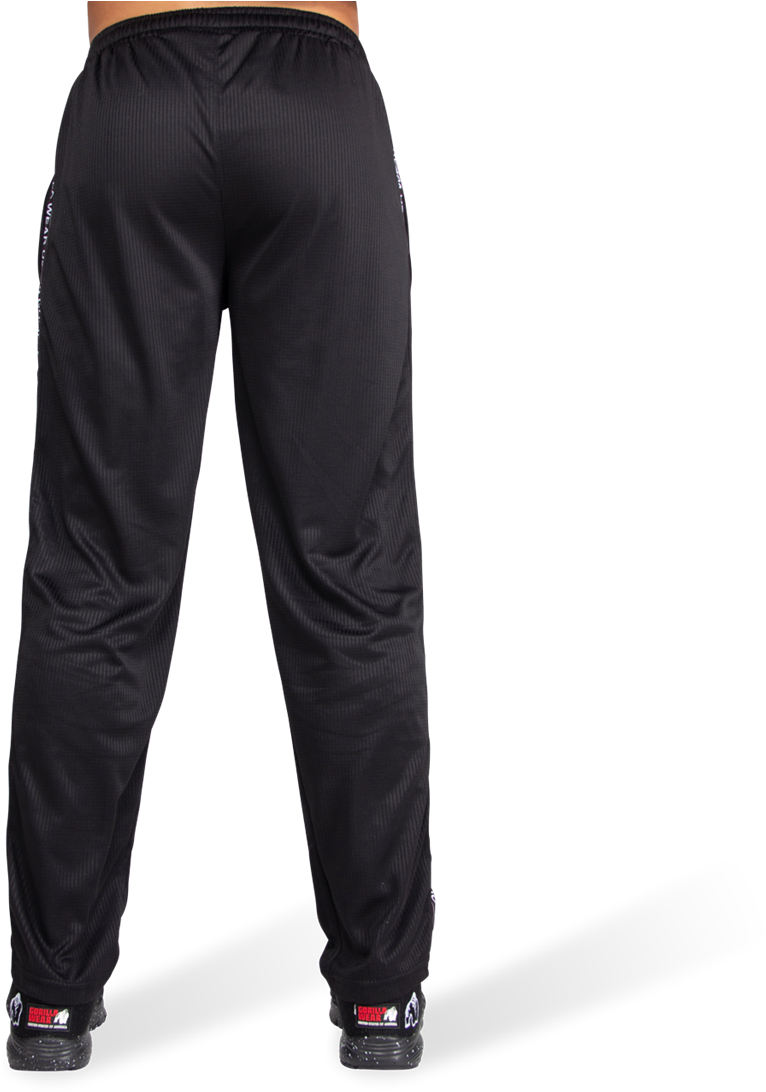 New Reydon Mesh Pants - Pocket (790x1100), Png Download