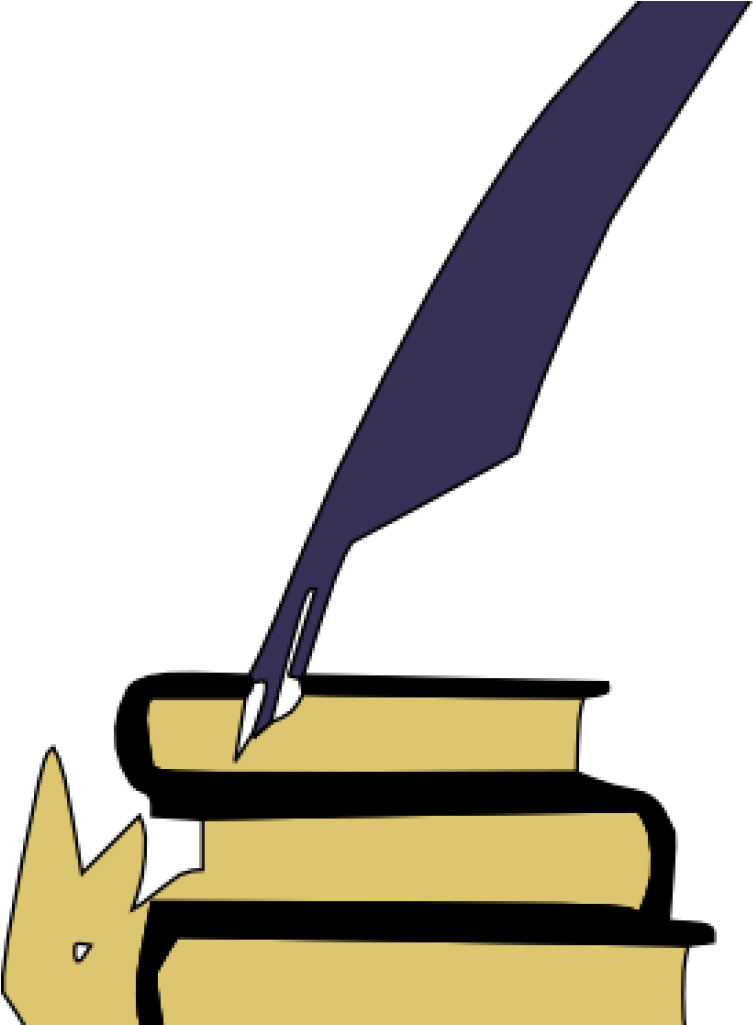 Education Clipart Education Learning Hand Holding Books - Education Clip Art (753x1025), Png Download