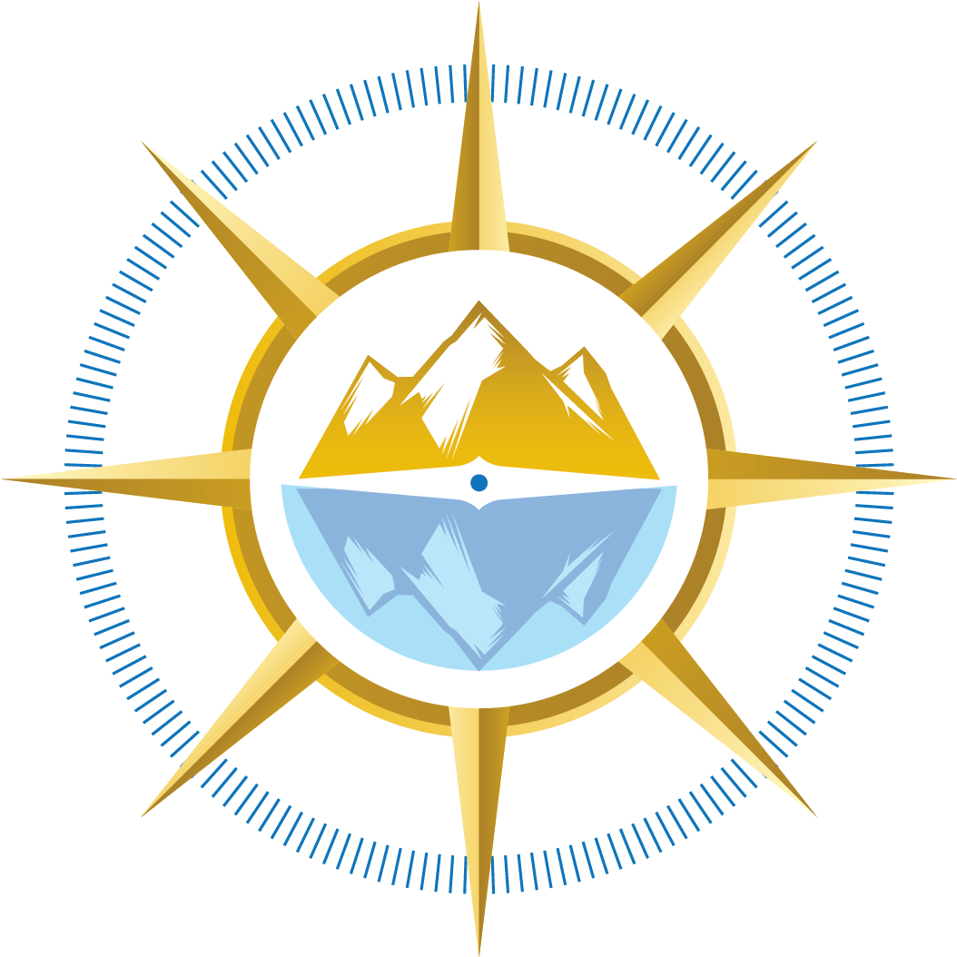 Split Outdoor Adventure (1077x1095), Png Download