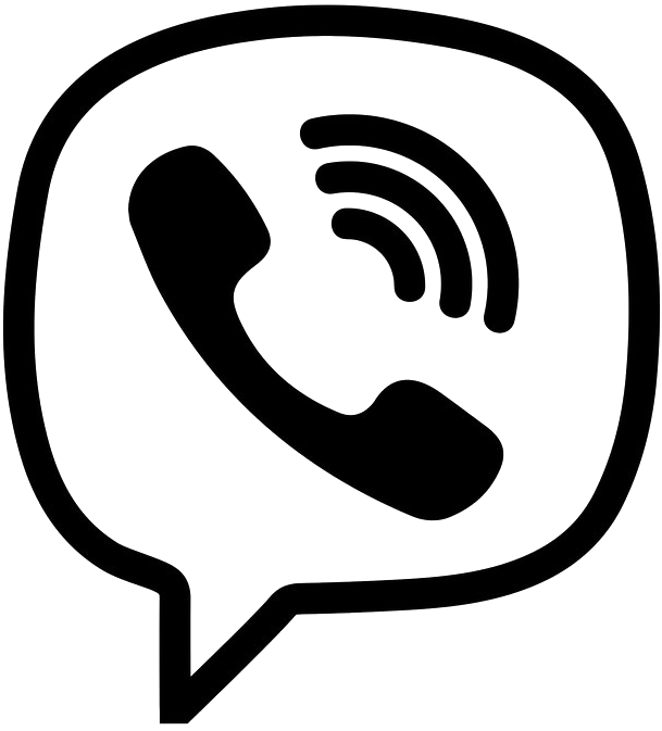 Viber Free Png Image - Viber Png (720x720), Png Download