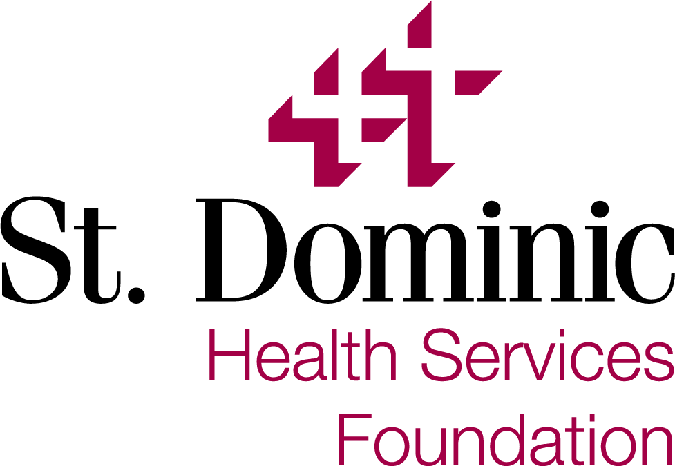 What Are Their Spiritual Secrets How Can They Be So - St Dominic Hospital (977x675), Png Download