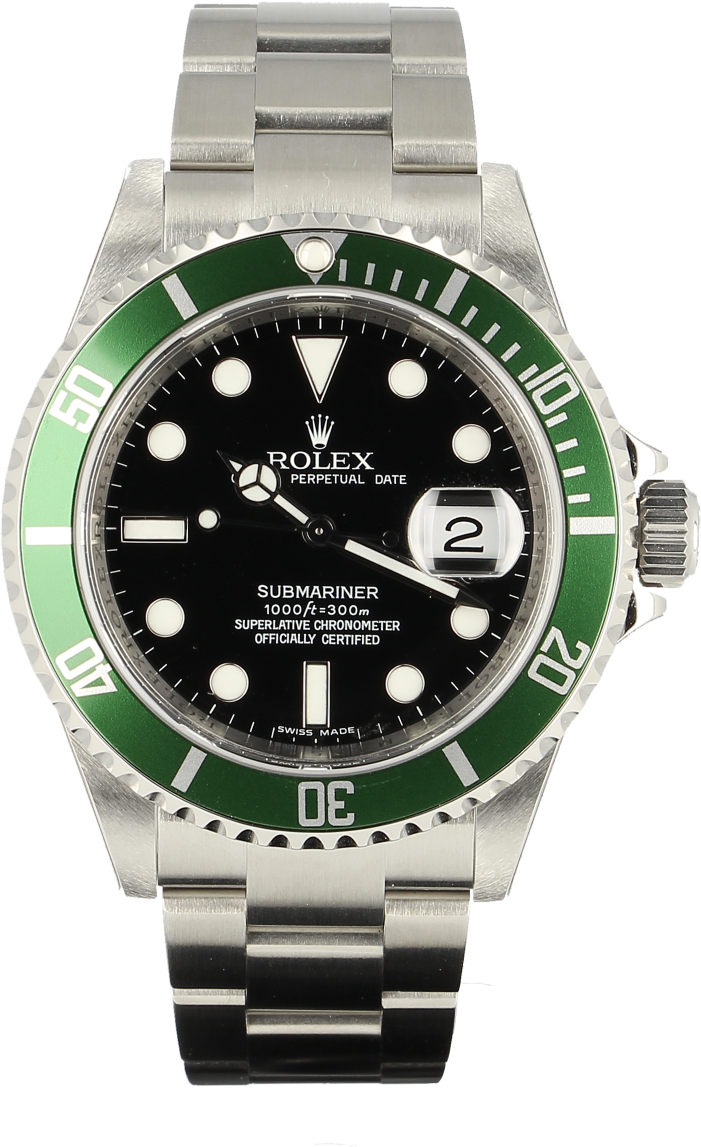 2592 X 2592 22 - Rolex Submariner (2592x2592), Png Download