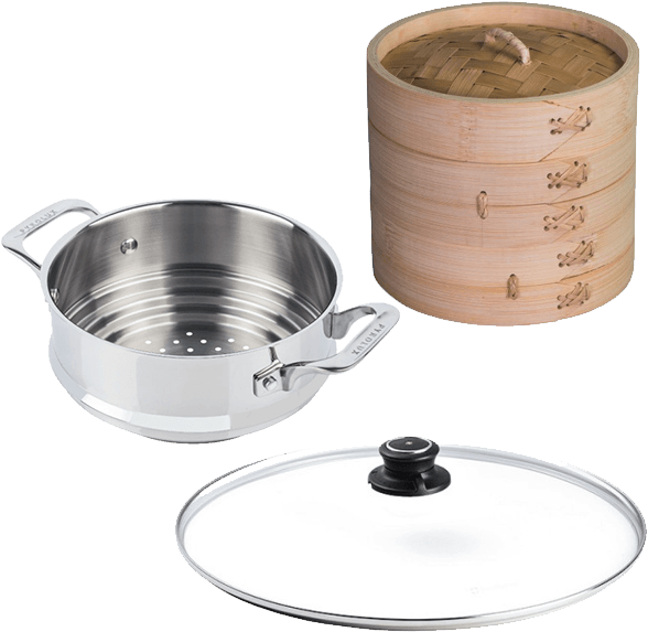Cookware Accessories - Lid (626x626), Png Download