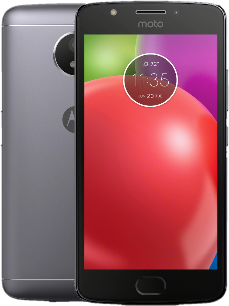 Motorola Moto E4 - Moto E4 (997x997), Png Download
