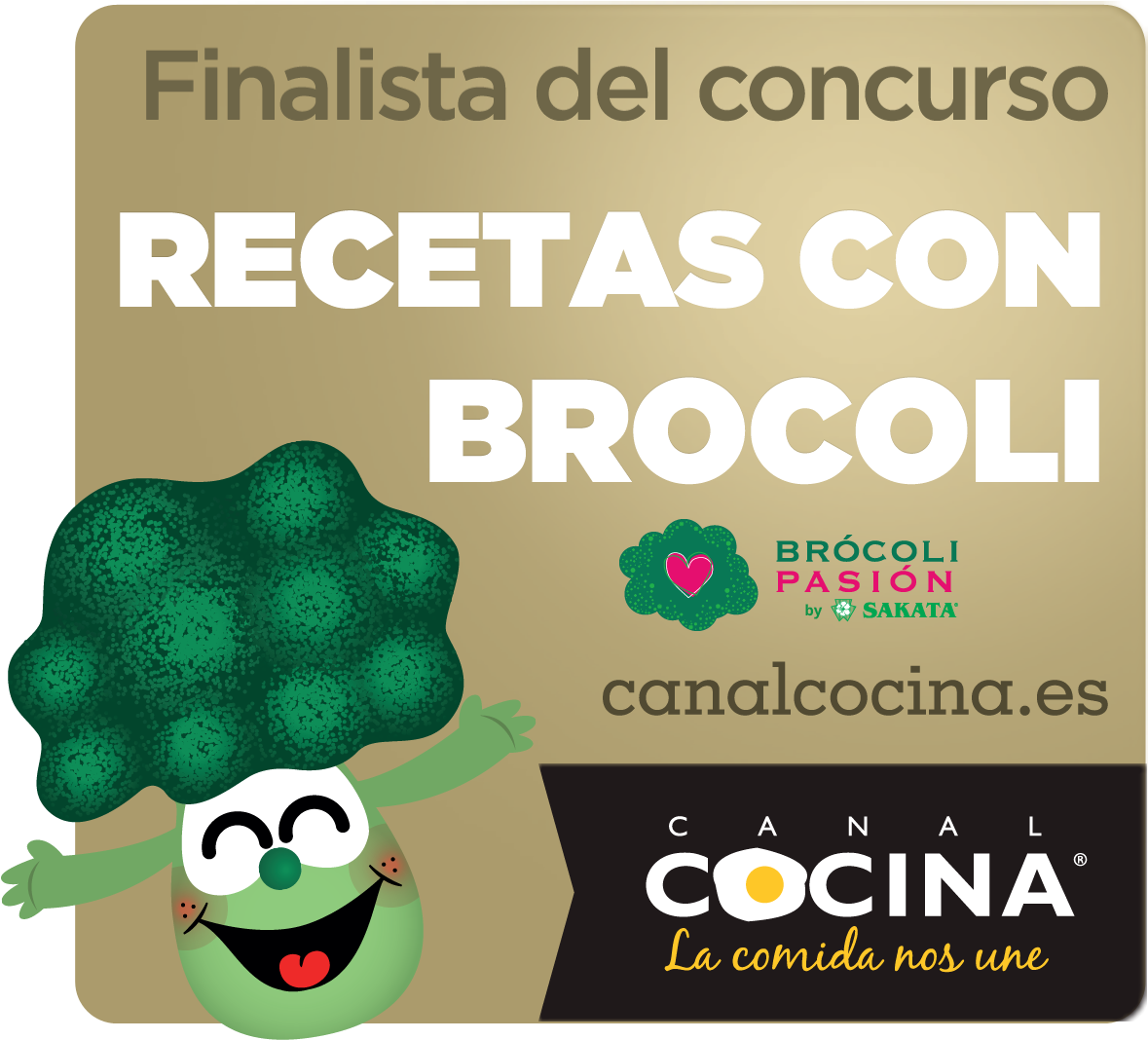 Mis Creps Con Brocoli - Canal Cocina (1200x1200), Png Download