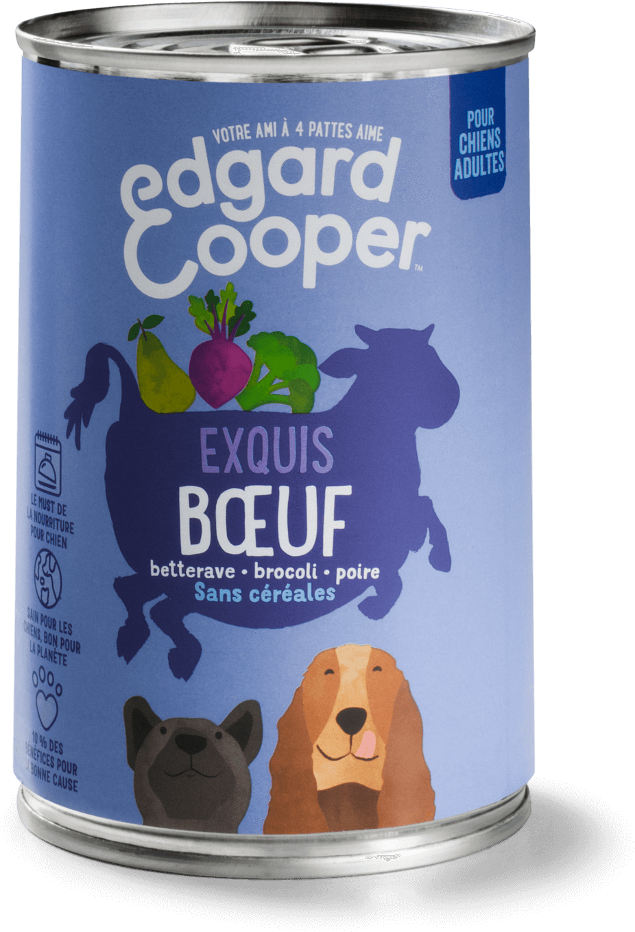 Cooper Dog Food (1440x1800), Png Download