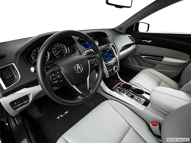 Acura Mdx (640x480), Png Download