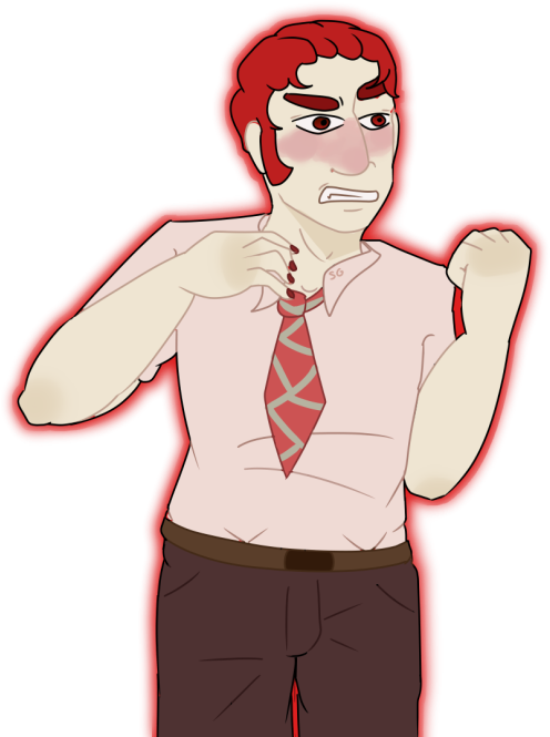 I Watched Inside Out And Loved It, So I Needed To Draw - Cartoon (500x671), Png Download