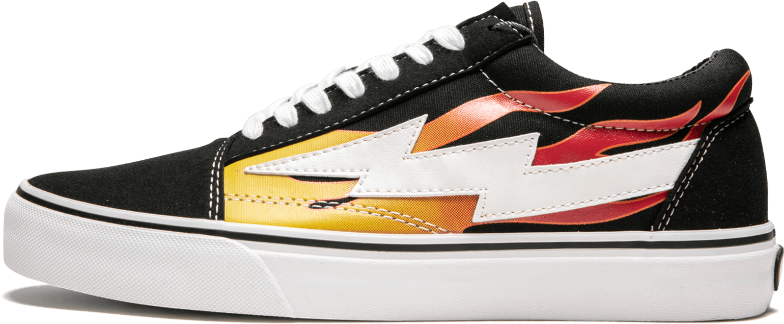 Vans Revenge X Storm (2000x1200), Png Download