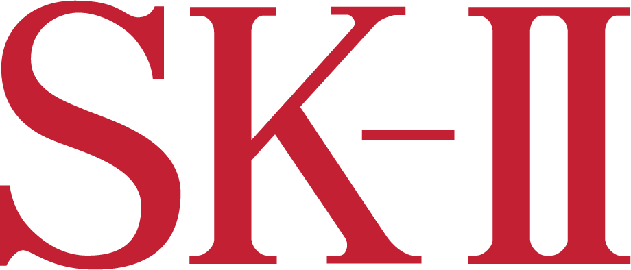 Sk-ii Logo - Sk Ii (920x394), Png Download