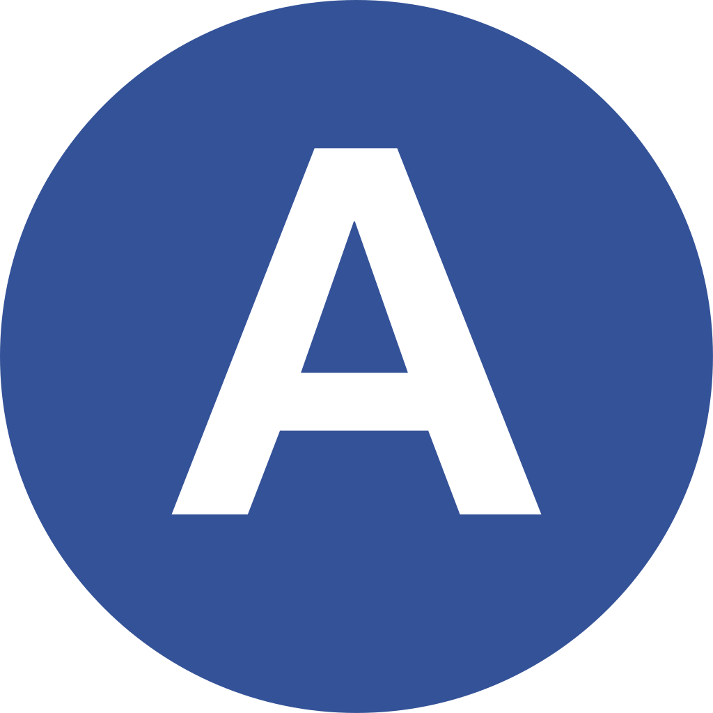 Línea A - Keepass Logo (1024x1024), Png Download