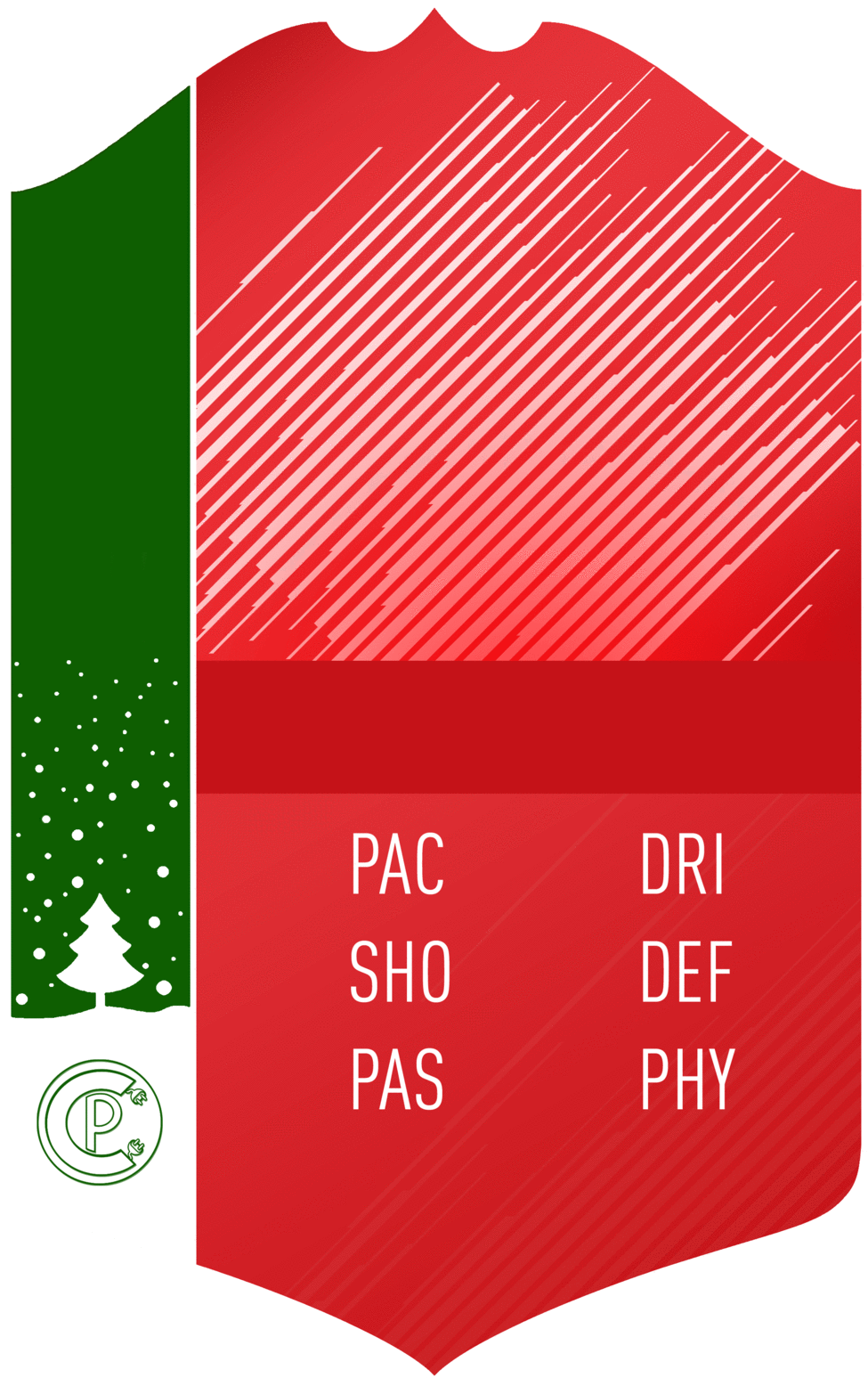S18 Christmas Card - Fifa 18 Record Breaker Card (1060x1610), Png Download