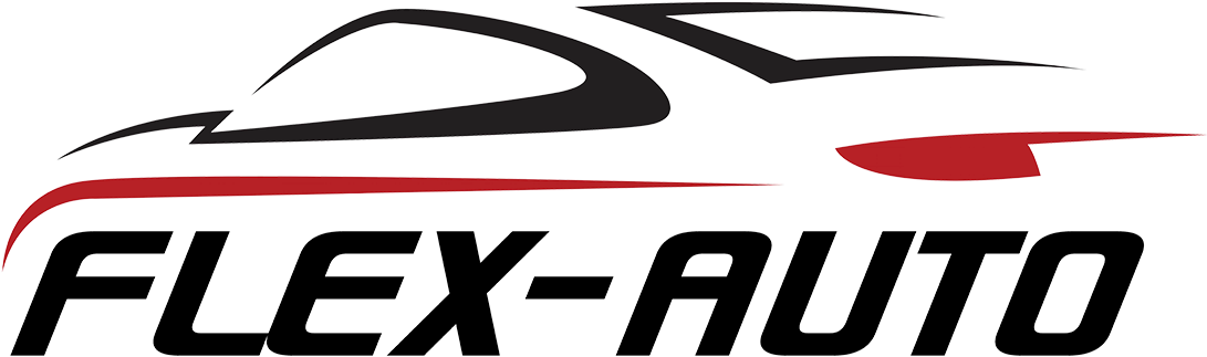 Flex Auto Logo - Fiat (1200x400), Png Download