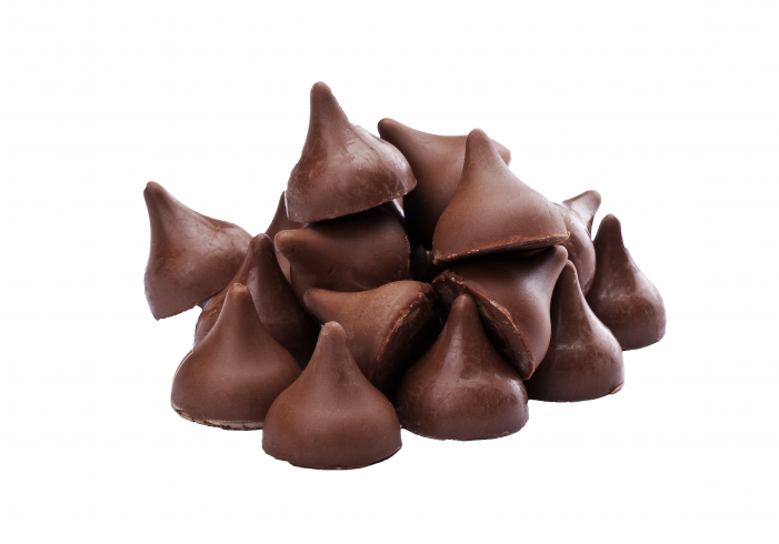 700 X 800 2 0 - Dark Chocolate Chips Png (700x800), Png Download