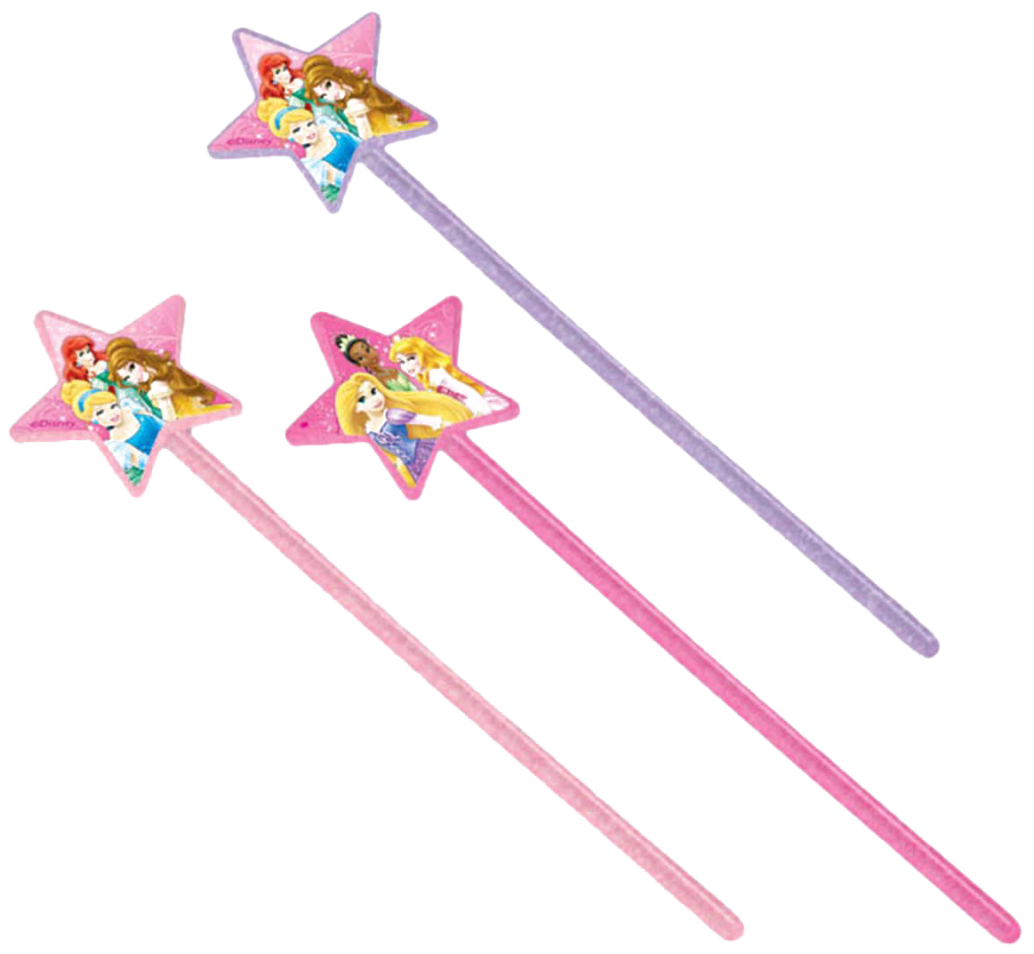 Princess Wand Png Picture - Star (1200x1200), Png Download