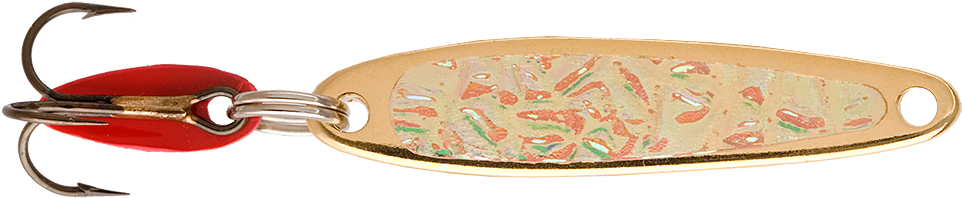 Swedish Pimple Gold Ice - Paisley (1024x350), Png Download