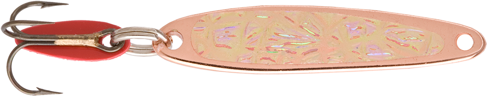 Swedish Pimple Copper Ice - Paisley (1024x350), Png Download