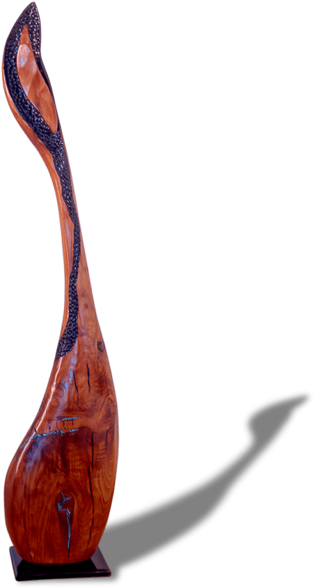 Frasca Halliday Flame Exposures International - Gun (506x960), Png Download
