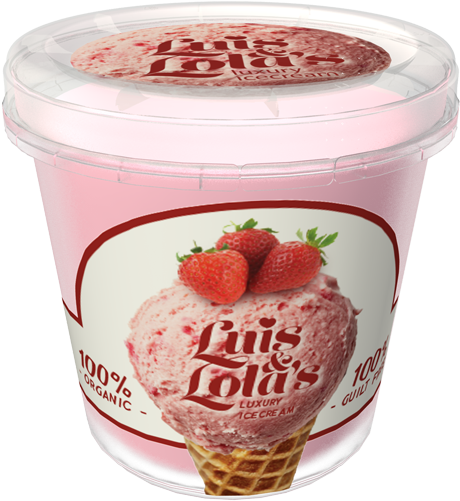 Frozen Food Packaging - Foods In Plastic Packaging (630x507), Png Download