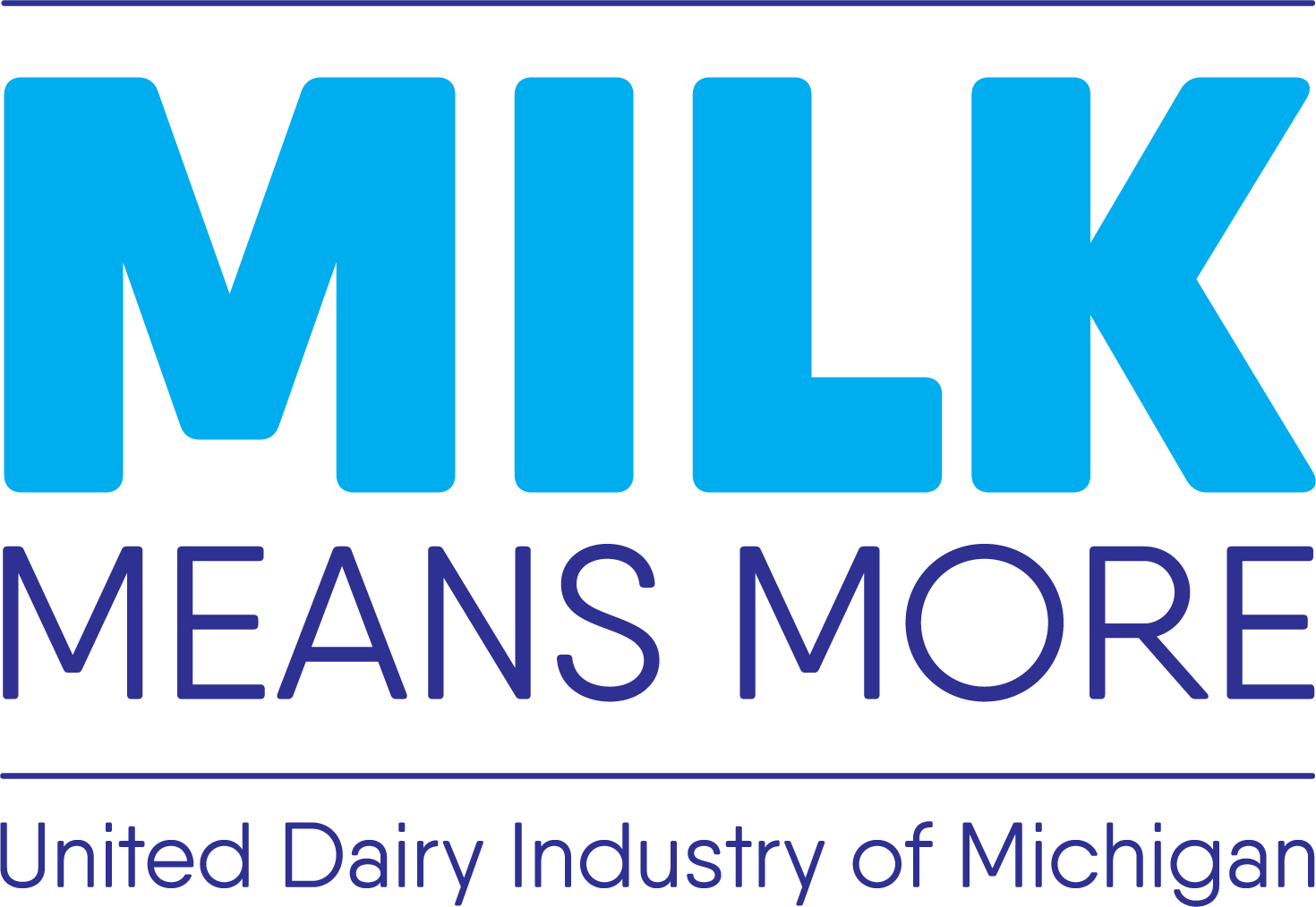 *participating In The United Dairy Industry Of Michigan's - Oval (1470x1014), Png Download