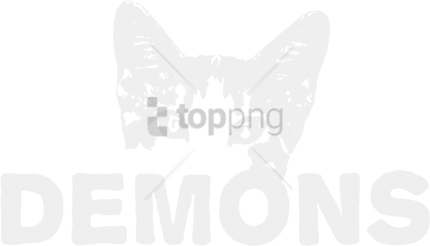Free Png Download Demons Great Dismal Vinyl Record - Butterfly (850x487), Png Download