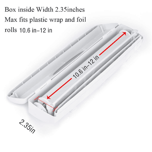 Cling Film Cutter - High-speed Rail (640x640), Png Download