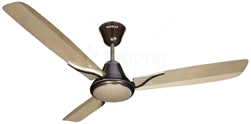 Free Png Download Ceiling Fan Png Images Background - Havells Spartz Fan (850x443), Png Download