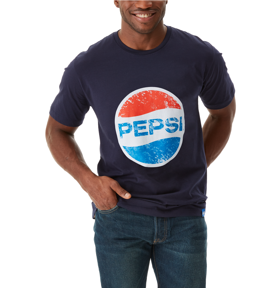 Pepsi Stuff - Pepsi (1000x1000), Png Download