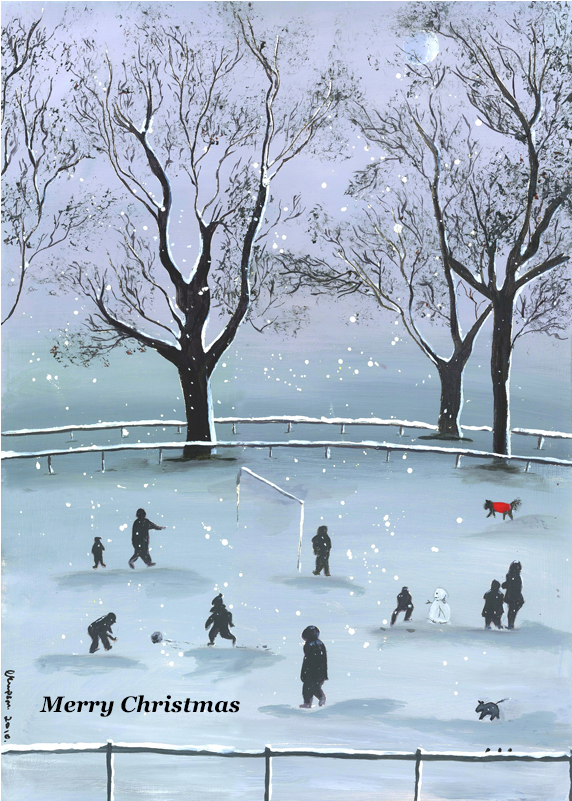 Let It Snow - Snow (800x800), Png Download