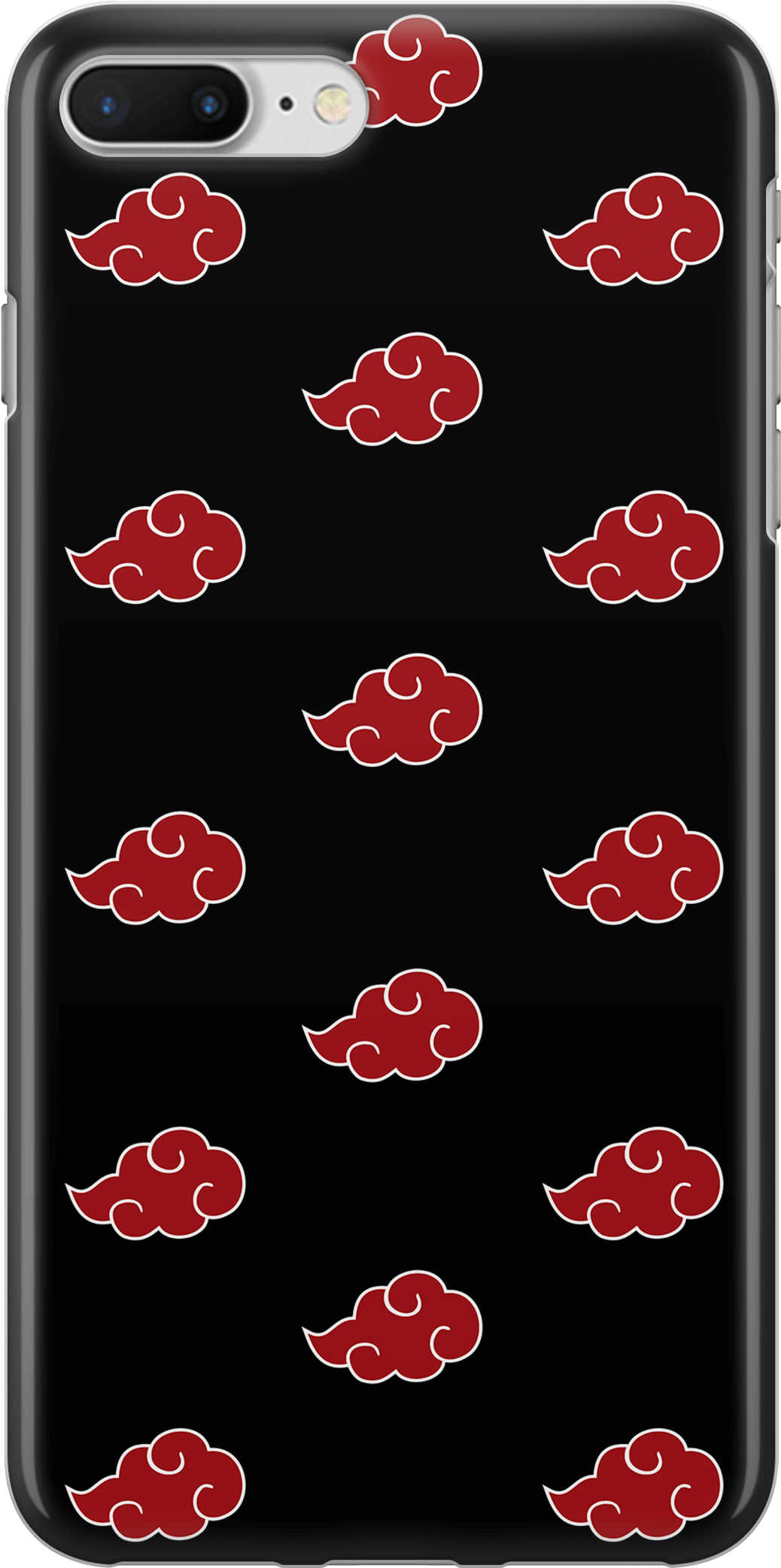 Nuvens Da Akatsuki - Mobile Phone (2012x2200), Png Download