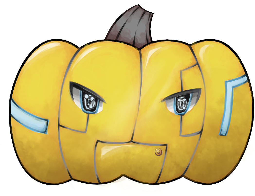 Last - Pumpkin (1165x900), Png Download