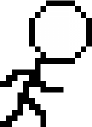 Random Image From User - Pixel Art Circulo Minecraft (592x592), Png Download