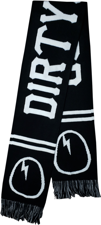 Dirtybird Scarf - Next - Scarf (1024x1024), Png Download