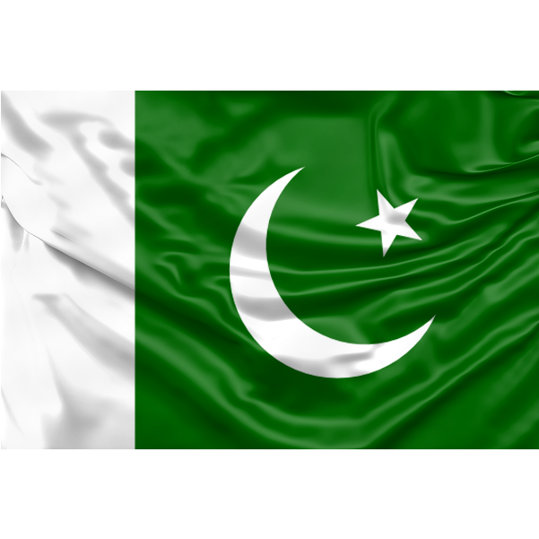 700 X 1000 26 0 - Pakistan Flag (700x1000), Png Download