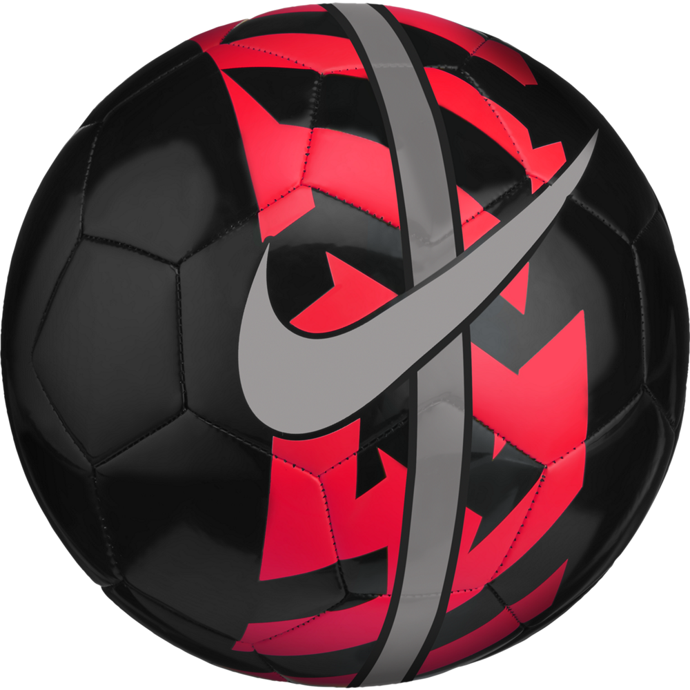 Nike Soccer Balls (1000x1000), Png Download