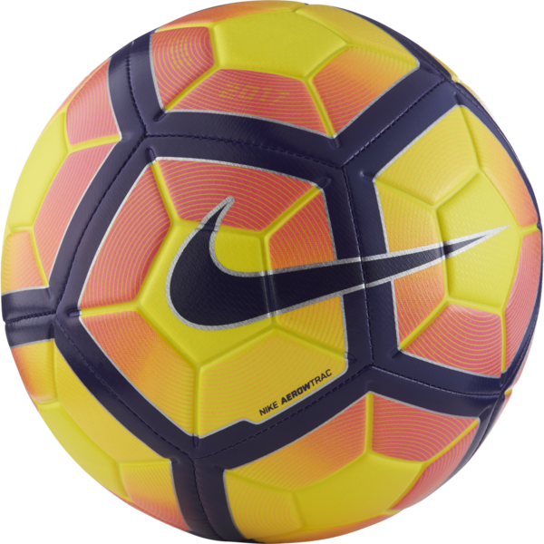 Nike Strike Soccer Ball (600x600), Png Download