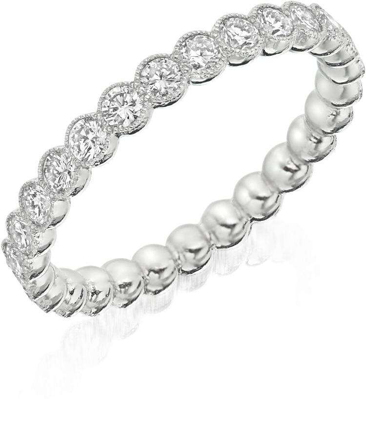 Wedding Ring (1000x1000), Png Download