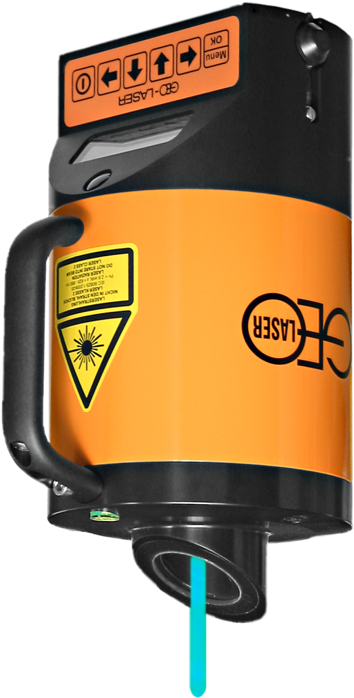 Image - Geo Laser Ll 93 L (549x1024), Png Download