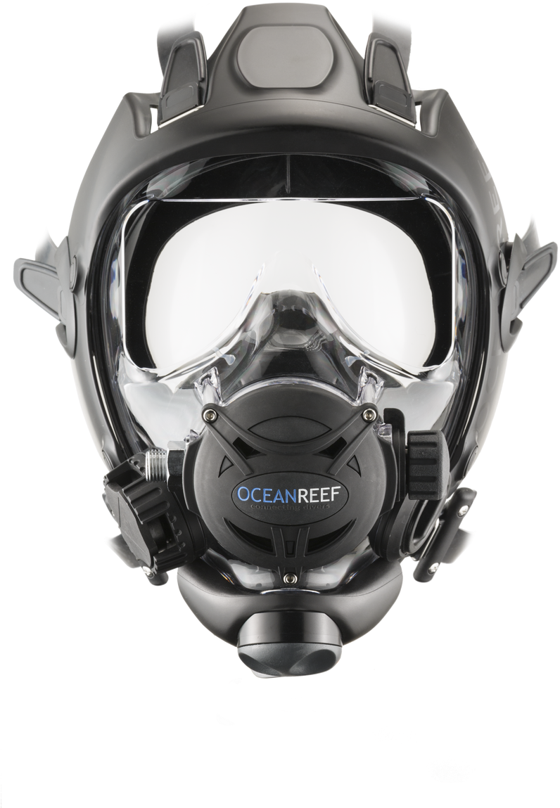 Click To Enlarge - Diving Mask (799x1280), Png Download