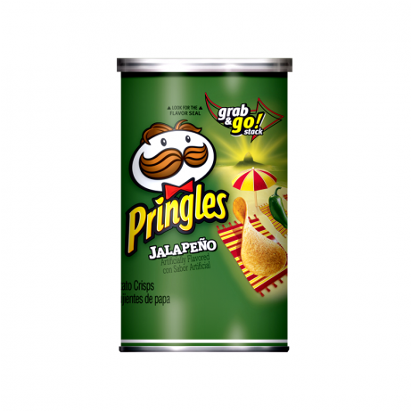 Pringles (736x460), Png Download