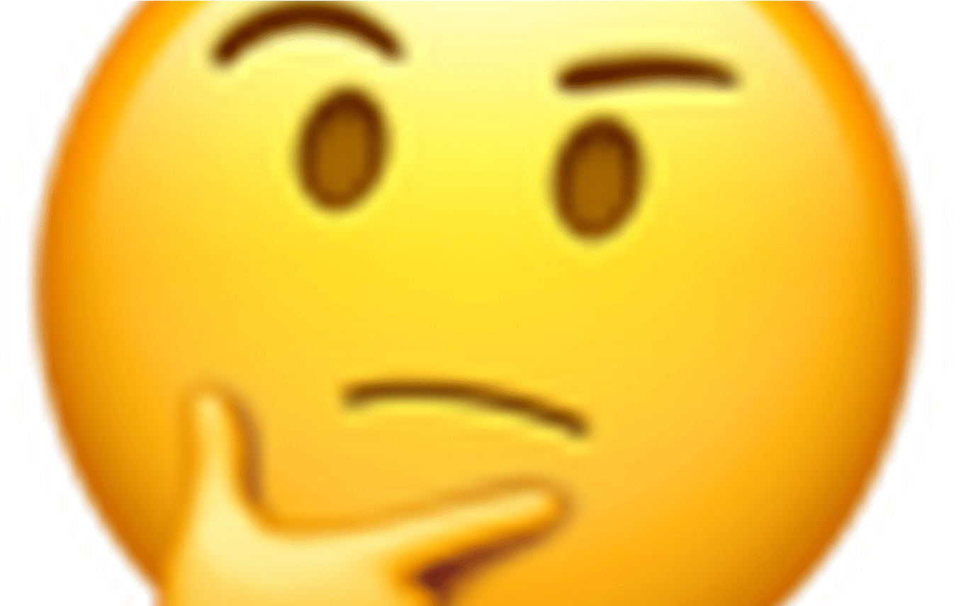 Apple Emoji List Emojis For Iphone, Ipad And Macos - Smiley (1368x855), Png Download