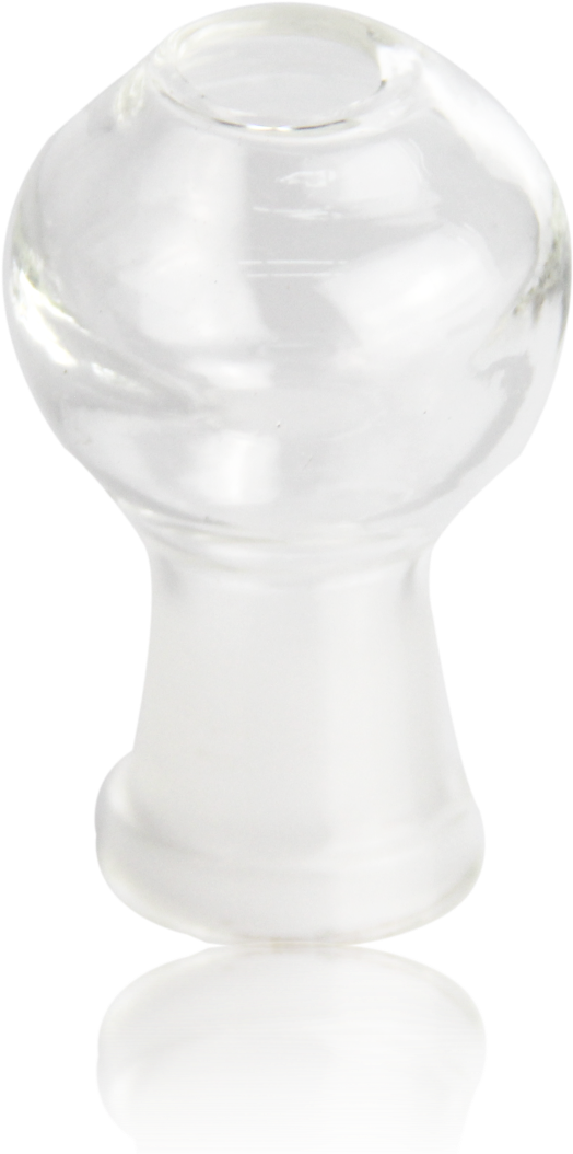 19mm Glass Dome - Monochrome (1252x1252), Png Download