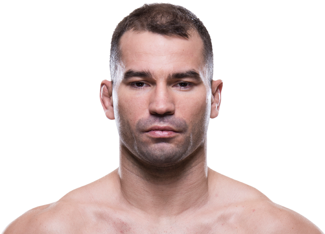 #20, Artem Lobov - Lyman Good (720x486), Png Download