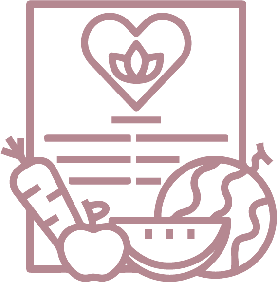 Recipe - Emblem (900x900), Png Download