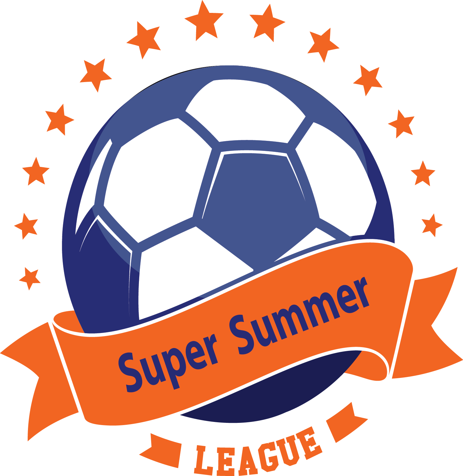 Super Summer League - Paramount Channel Logo (1473x1514), Png Download