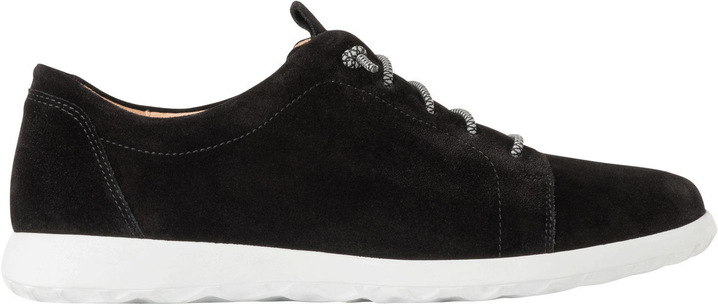 Lace-ups - Skate Shoe (1500x1001), Png Download