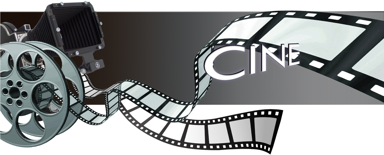 Cine Las 7 Bellas Artes (1600x938), Png Download