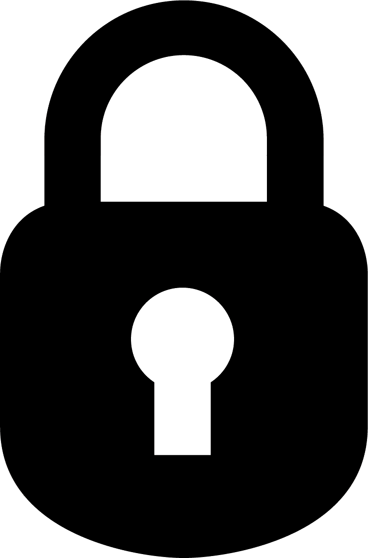 In Town Or Just Passing Through Stop By And Enjoy An - Lock Clipart (750x1137), Png Download