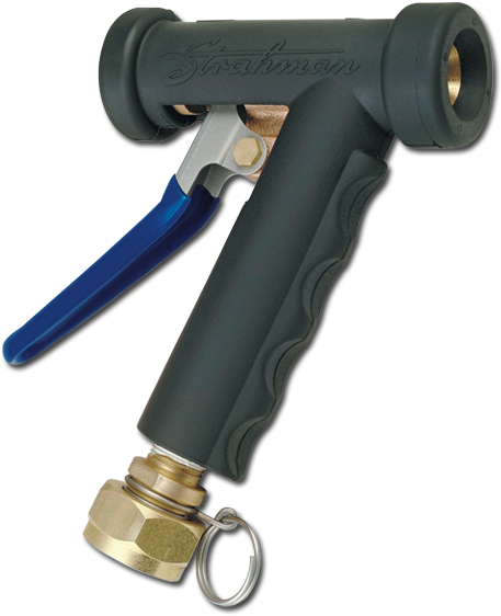 Mini M 70 - Strahman Nozzle (600x600), Png Download